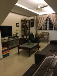 Blk 422 Pasir Ris Drive 6 (Pasir Ris), HDB Executive #137122122